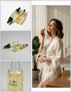 🌿 GINSENG X2 – SÉRUM REJUVENECEDOR 🌿